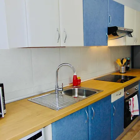 Appartamento Playa Chica House 3 Fuerteventura