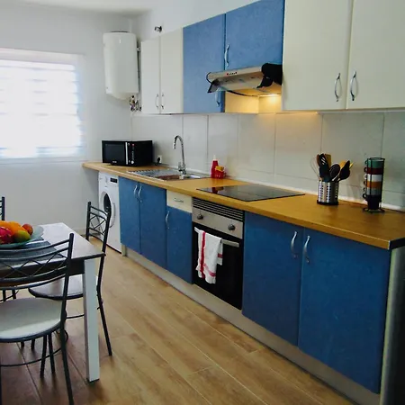 Appartamento Playa Chica House 3 Fuerteventura *