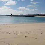 Playa Chica House 3 Fuerteventura פוארטו דל רוסריו