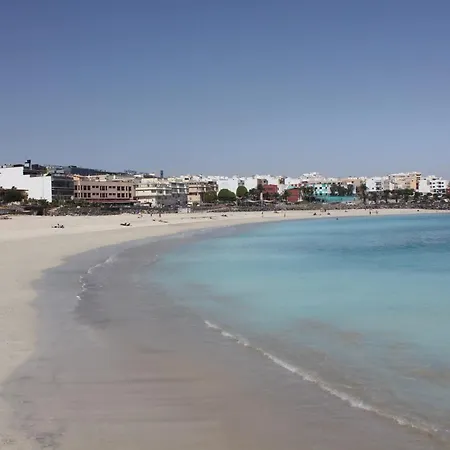 דירה Playa Chica House 3 Fuerteventura *